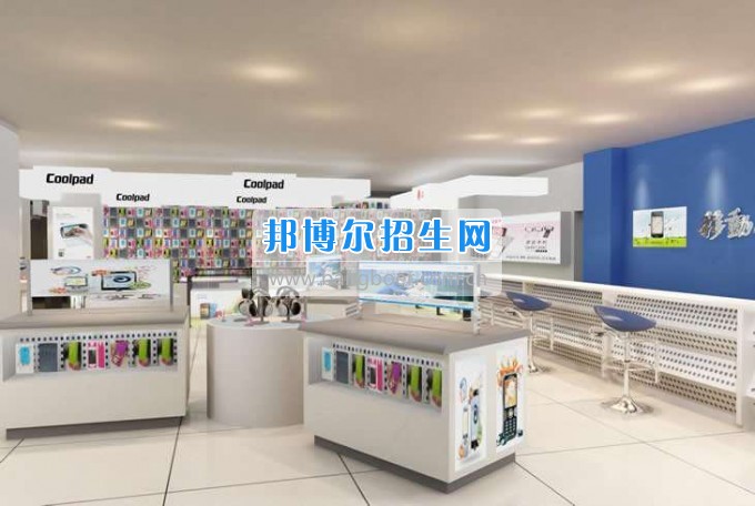 成都女生讀建筑裝飾工程技術好嗎
