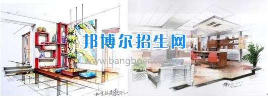 成都有幾個建筑裝飾工程技術(shù)學校