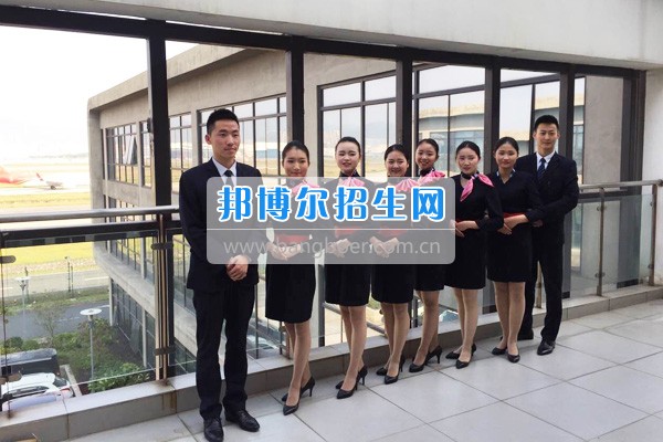 西翔航空學(xué)院就業(yè)喜報