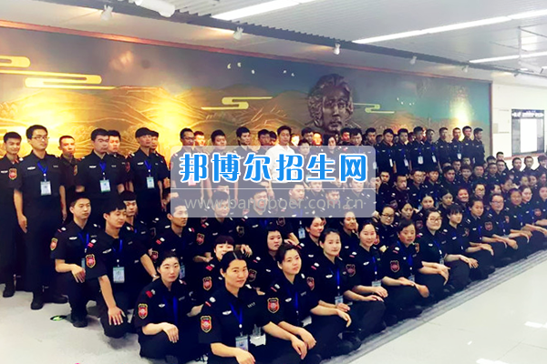西翔航空學(xué)院就業(yè)喜報