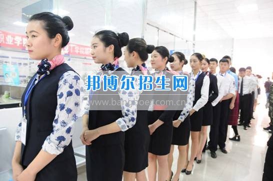西翔航空學(xué)院就業(yè)喜報