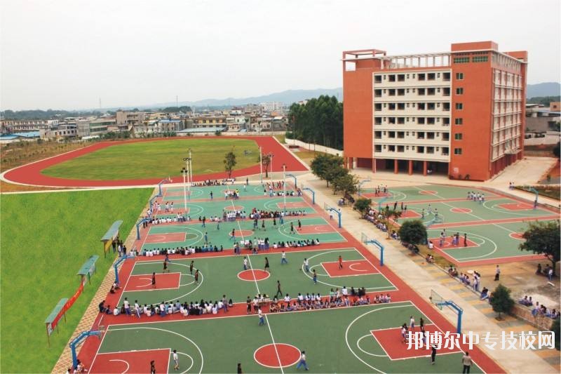 惠州市寶山職業(yè)技術學校會計電算化介紹