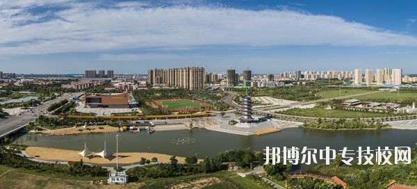齊河縣職業(yè)中等專業(yè)學(xué)校簡(jiǎn)介