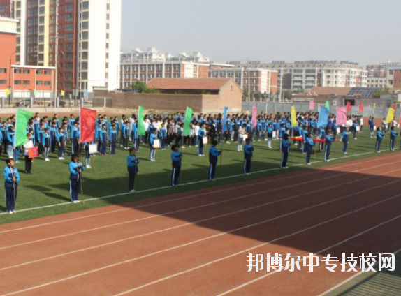 寧津縣職業(yè)中等專業(yè)學校簡介