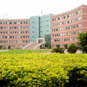 成都城市建設技工學校