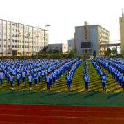 四川蒼溪職業(yè)高級中學(xué)