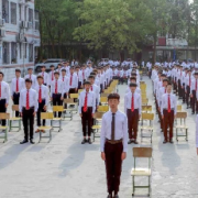 南充運(yùn)輸工程職業(yè)學(xué)校