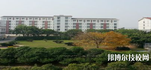 四川省綿陽職業(yè)技術學校3