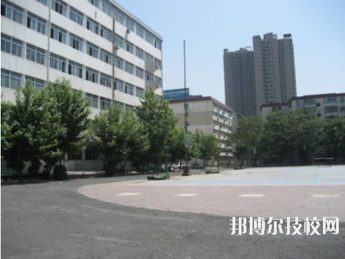 陜西商貿(mào)學(xué)校怎么樣、好不好