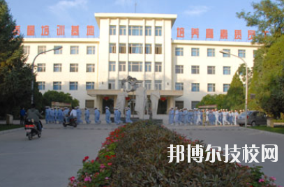 金昌技師學院2020年學費、收費多少
