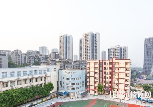 重慶建筑高級技工學(xué)校怎么樣、好不好