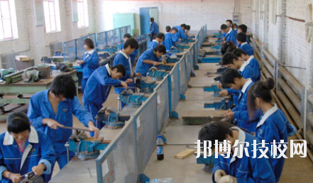 金昌技師學(xué)院怎么樣、好不好