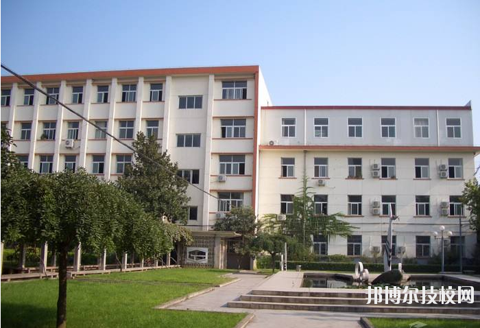 陜西第二商貿(mào)學(xué)校怎么樣、好不好