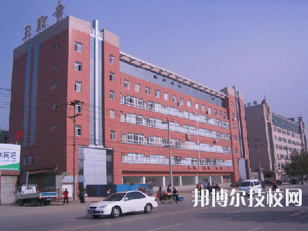 石家莊市第三職業(yè)中專學校2020年招生辦聯系電話 