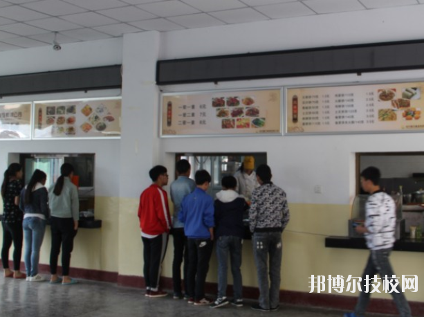 天水市技工學(xué)校怎么樣、好不好
