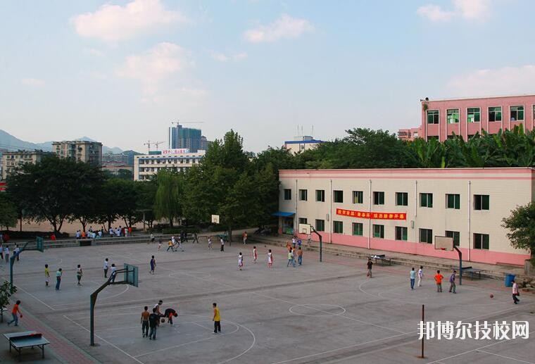 重慶科能高級技工學(xué)校2020年報名條件、招生要求、招生對象