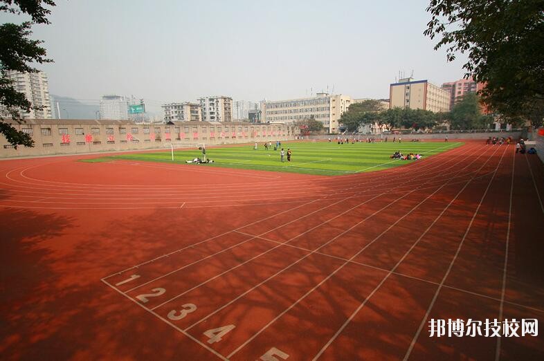 重慶科能高級技工學校怎么樣、好不好