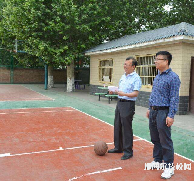 陜西電子信息學校怎么樣、好不好