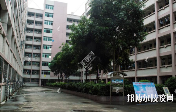 陜西石油化工學校怎么樣、好不好