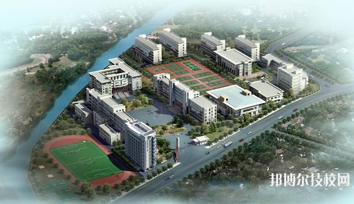 紹興技師學(xué)院（籌）紹興職教中心怎么樣、好不好