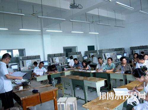 溫嶺市職業(yè)技術(shù)學校2020年有哪些專業(yè)
