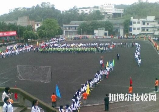 重慶第一財貿(mào)學校2020年報名條件、招生要求、招生對象