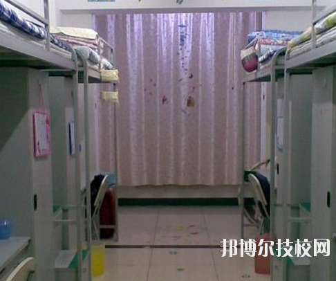 隴南師范高等?？茖W(xué)校2020年宿舍條件
