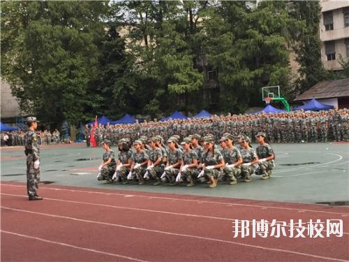 成都翰林職業(yè)技術(shù)學(xué)校2020年報名條件、招生要求、招生對象