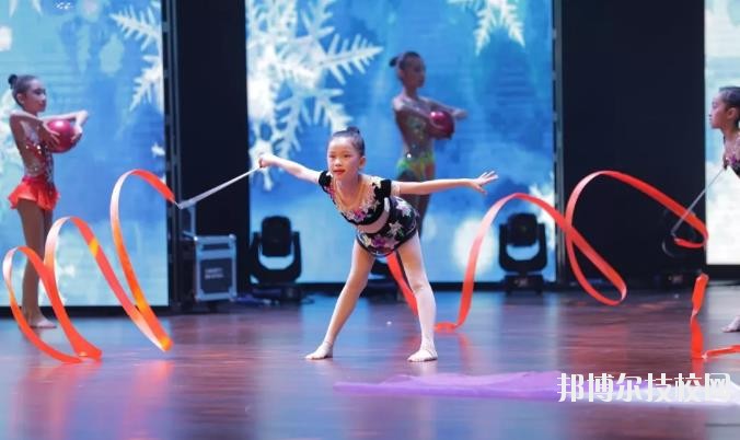 杭州陳經(jīng)論體育學(xué)校2020年招生錄取分數(shù)線