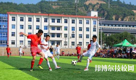 宜川職業(yè)教育中心怎么樣、好不好