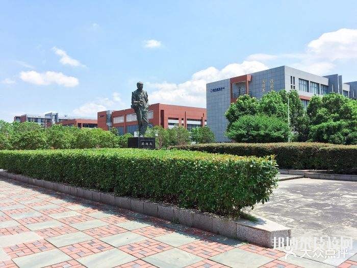 寧波技師學(xué)院怎么樣、好不好