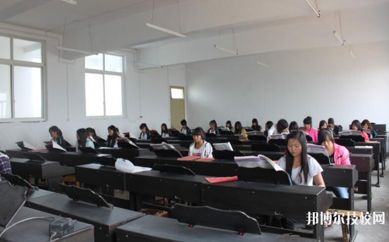 貴州興仁民族職業(yè)技術(shù)學(xué)校2020年學(xué)費(fèi)、收費(fèi)多少