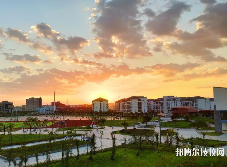 溫州市職業(yè)中等專業(yè)學校怎么樣、好不好