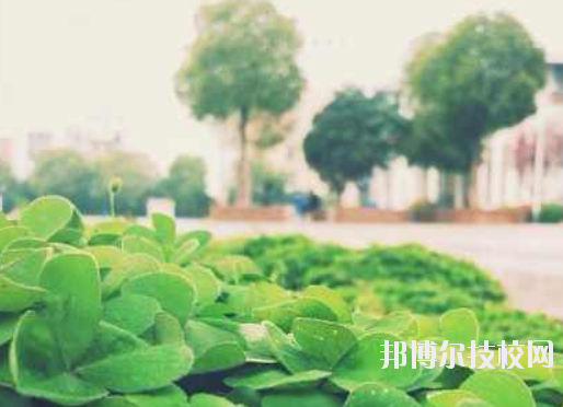 安徽經(jīng)濟貿(mào)易學(xué)校周邊環(huán)境