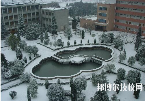 貴州林業(yè)學(xué)校怎么樣、好不好
