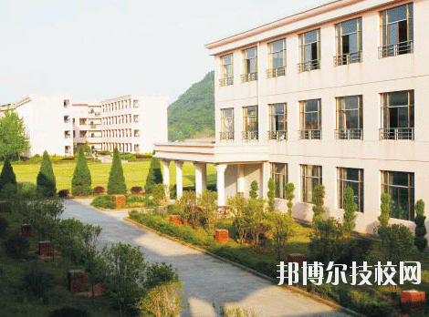 廣豐職業(yè)高級(jí)中學(xué)怎么樣、好不好