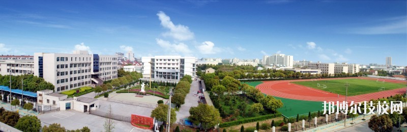 嘉善縣中等專(zhuān)業(yè)學(xué)校2020年招生簡(jiǎn)章