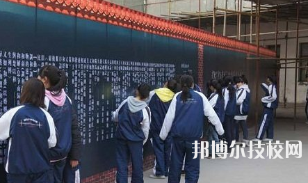 甘肅省醫(yī)藥學(xué)校怎么樣、好不好