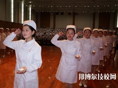 海寧衛(wèi)生學(xué)校2020年報(bào)名條件、招生要求、招生對(duì)象