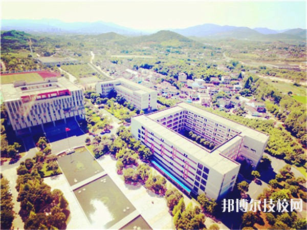 湖州中等衛(wèi)生專業(yè)學(xué)校怎么樣、好不好