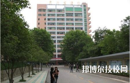 貴州建設(shè)學校2020年有哪些專業(yè)