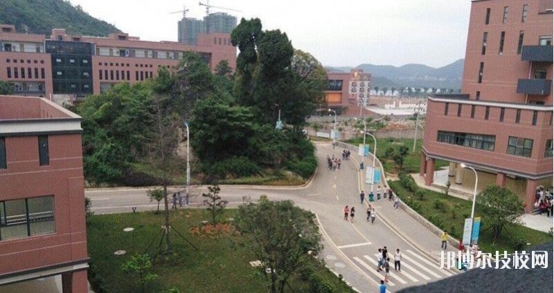 貴州建設(shè)學(xué)校怎么樣、好不好