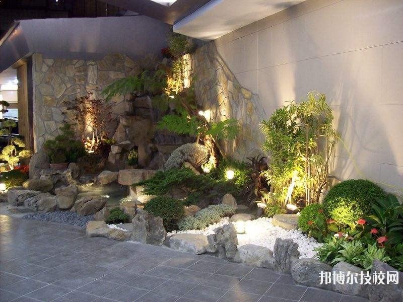 紹興園藝學(xué)校2020年報名條件、招生要求、招生對象