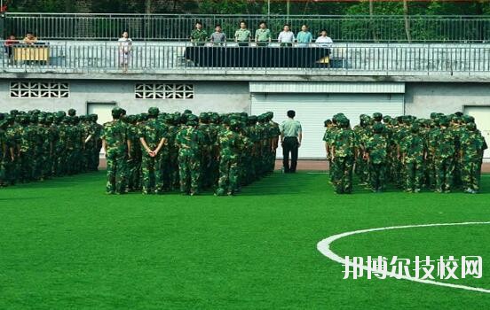 中國(guó)人民解放軍總參謀部信息化部直屬工廠職業(yè)技術(shù)學(xué)校2020年報(bào)名條件、招生要求、招生對(duì)象