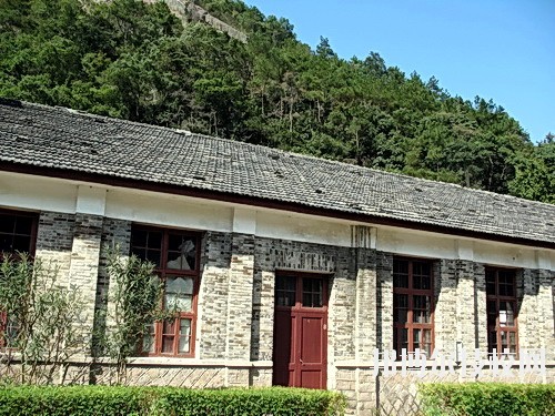 樂(lè)清市雁蕩山旅游學(xué)校怎么樣、好不好