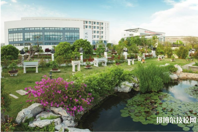 橫山縣職業(yè)技術(shù)教育中心2020年有哪些專(zhuān)業(yè)