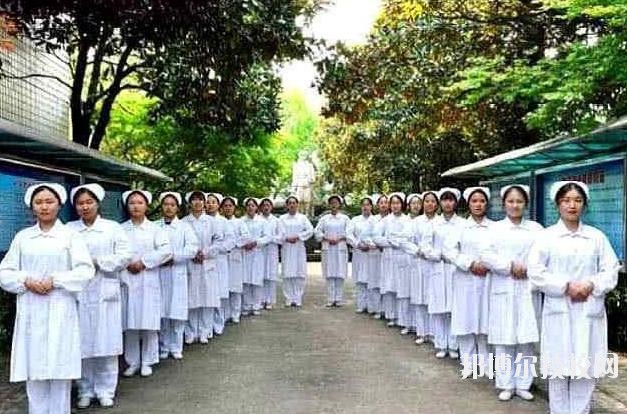 溫州職工中等衛(wèi)生學校怎么樣、好不好