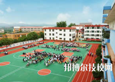 贛州旅游職業(yè)學(xué)校2020年學(xué)費(fèi)、收費(fèi)多少