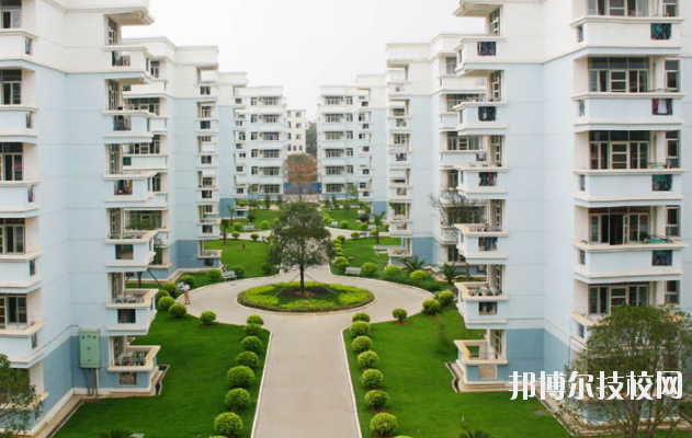 贛州華堅(jiān)科技職業(yè)學(xué)校怎么樣、好不好