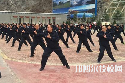 蘭州市人民警察學(xué)校2020年學(xué)費(fèi)、收費(fèi)多少